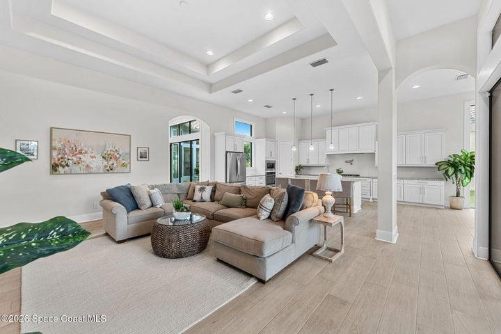 3731 Durksly Drive, Melbourne, FL, 32940 photo 12