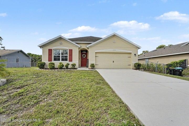1718 Pace Drive NW, Palm Bay, FL, 32907 photo 3