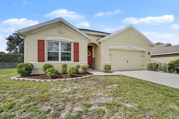 1718 Pace Drive NW, Palm Bay, FL, 32907 photo 4