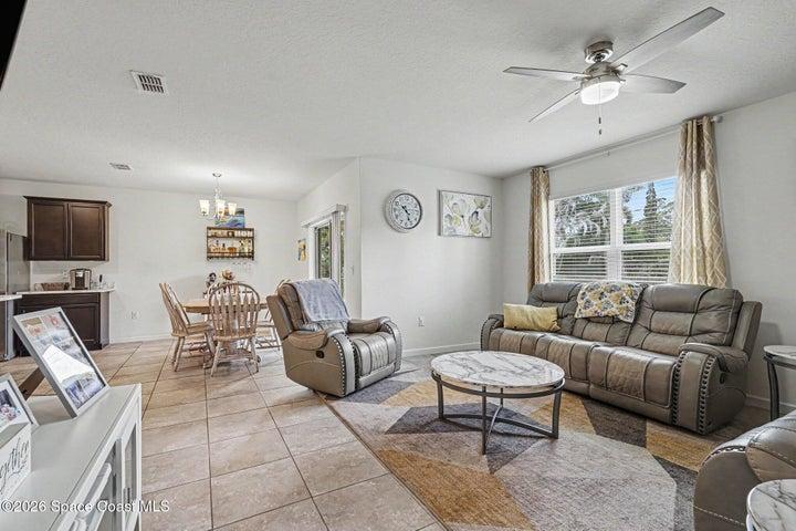 1718 Pace Drive NW, Palm Bay, FL, 32907 photo 5