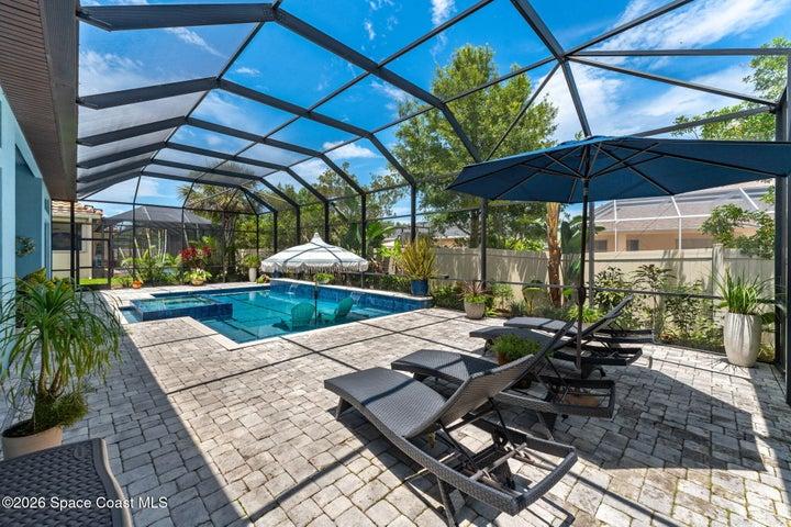 3731 Durksly Drive, Melbourne, FL, 32940 photo 38