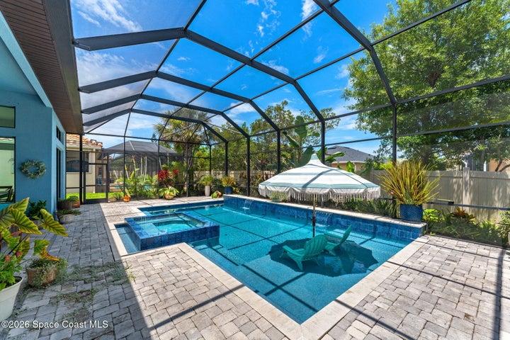3731 Durksly Drive, Melbourne, FL, 32940 photo 2