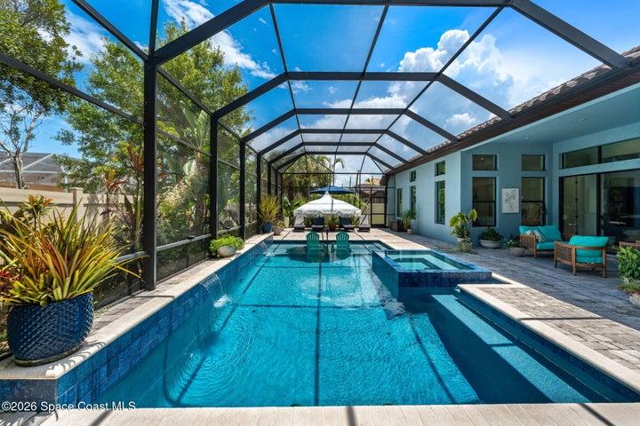 3731 Durksly Drive, Melbourne, FL, 32940 photo 39
