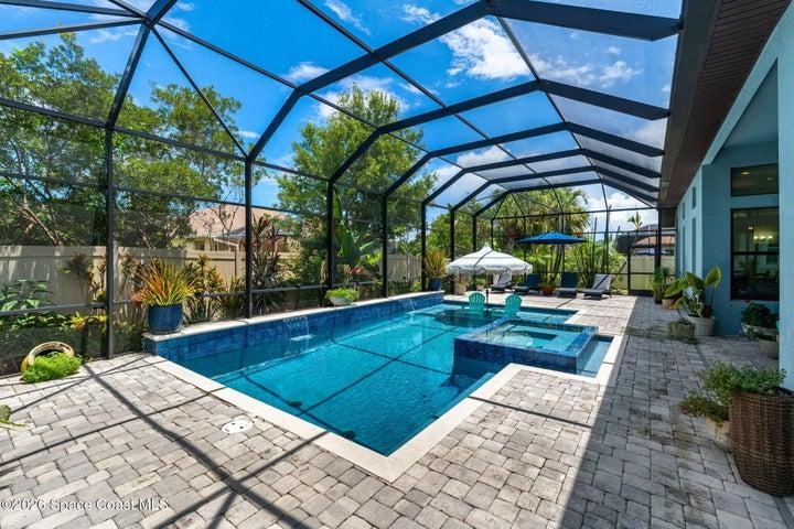 3731 Durksly Drive, Melbourne, FL, 32940 photo 3