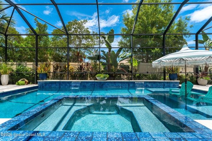 3731 Durksly Drive, Melbourne, FL, 32940 photo 37