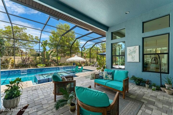 3731 Durksly Drive, Melbourne, FL, 32940 photo 36