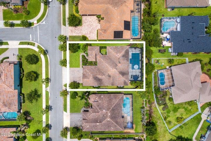 3731 Durksly Drive, Melbourne, FL, 32940 photo 41