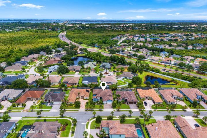 3731 Durksly Drive, Melbourne, FL, 32940 photo 42