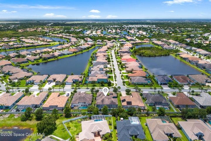 3731 Durksly Drive, Melbourne, FL, 32940 photo 43