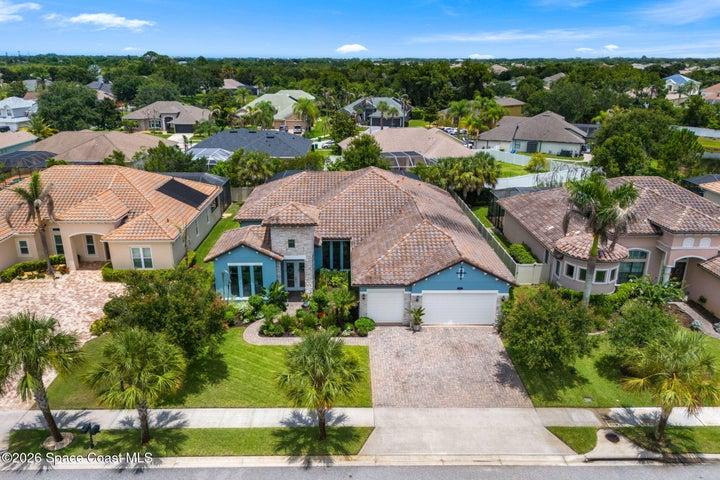 3731 Durksly Drive, Melbourne, FL, 32940 photo 40