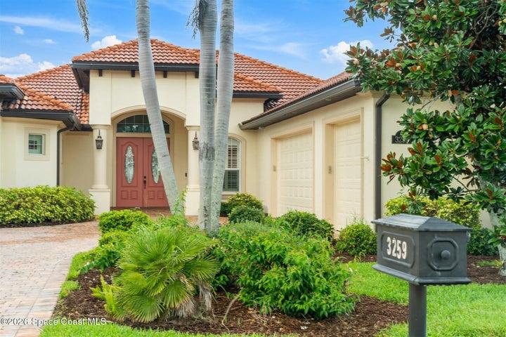 3259 Levanto Drive, Melbourne, FL, 32940 photo 52