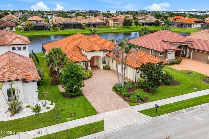 3259 Levanto Drive, Melbourne, FL, 32940 photo 57