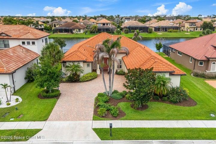 3259 Levanto Drive, Melbourne, FL, 32940 photo 8
