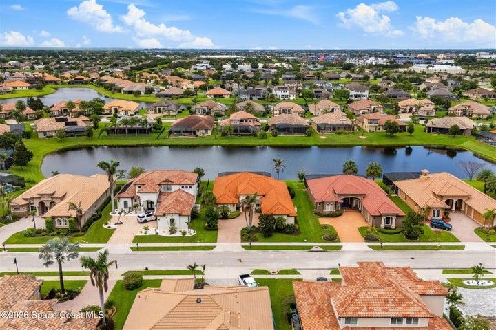 3259 Levanto Drive, Melbourne, FL, 32940 photo 58