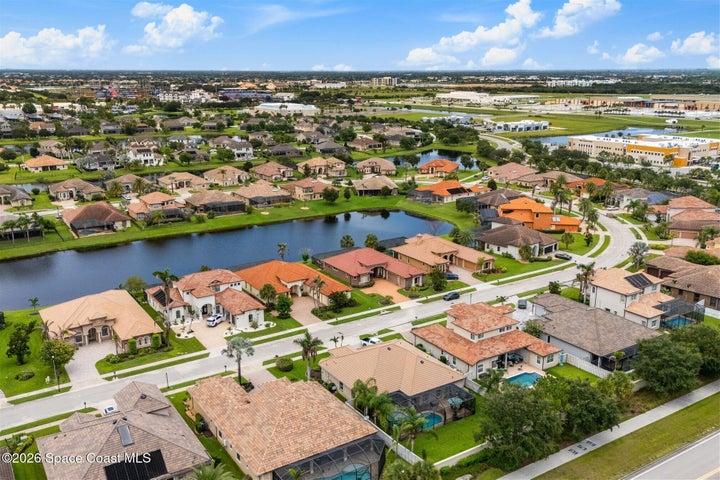 3259 Levanto Drive, Melbourne, FL, 32940 photo 59