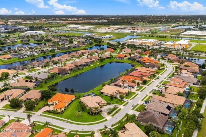 3259 Levanto Drive, Melbourne, FL, 32940 photo 60