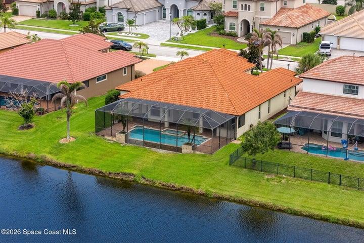 3259 Levanto Drive, Melbourne, FL, 32940 photo 49