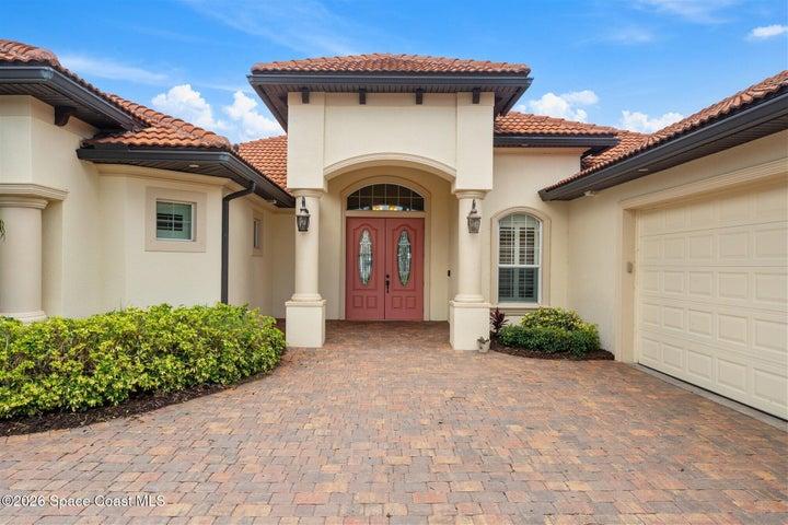 3259 Levanto Drive, Melbourne, FL, 32940 photo 2