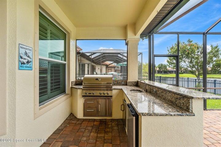 3259 Levanto Drive, Melbourne, FL, 32940 photo 22