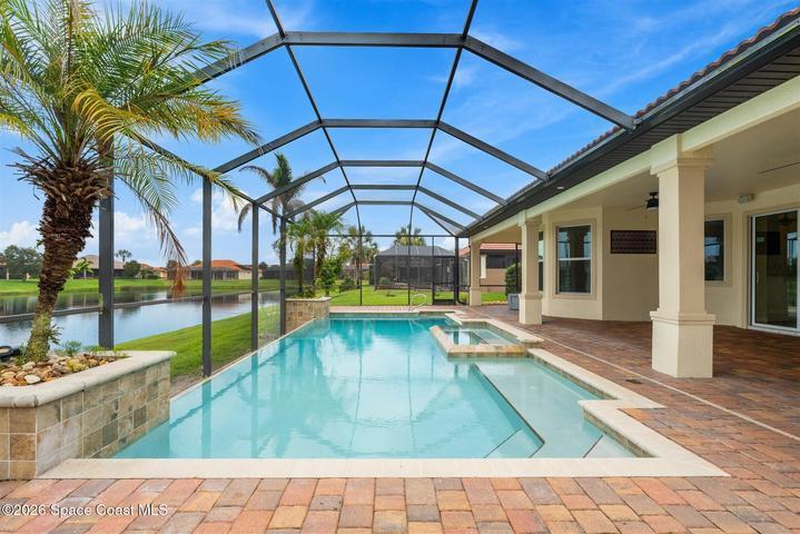 3259 Levanto Drive, Melbourne, FL, 32940 photo 24