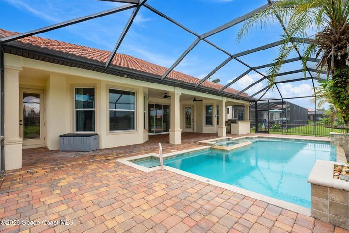 3259 Levanto Drive, Melbourne, FL, 32940 photo 25