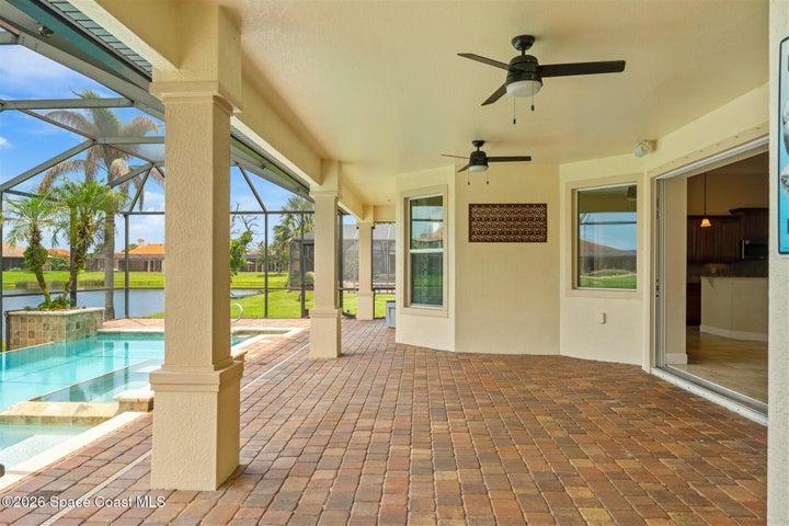 3259 Levanto Drive, Melbourne, FL, 32940 photo 26