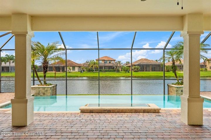 3259 Levanto Drive, Melbourne, FL, 32940 photo 20