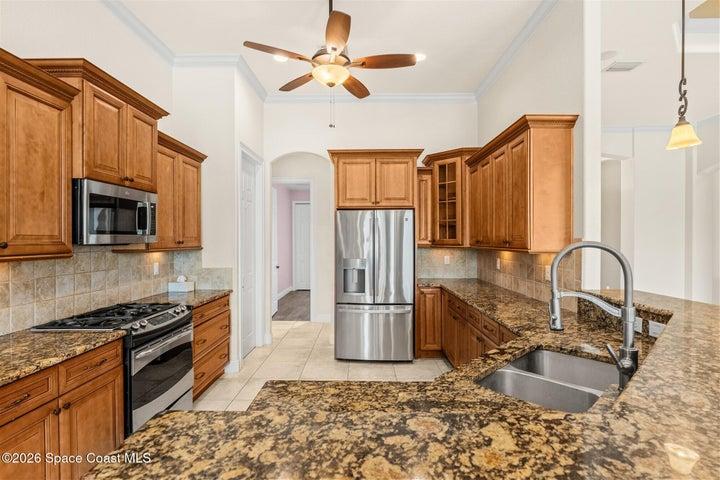 3259 Levanto Drive, Melbourne, FL, 32940 photo 11
