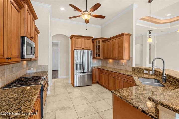 3259 Levanto Drive, Melbourne, FL, 32940 photo 16