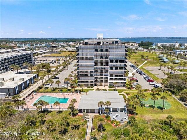 2100 N Atlantic Avenue 303, Cocoa Beach, FL, 32931 photo 2
