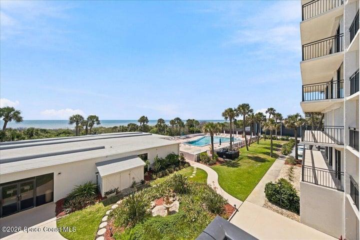 2100 N Atlantic Avenue 303, Cocoa Beach, FL, 32931 photo 12