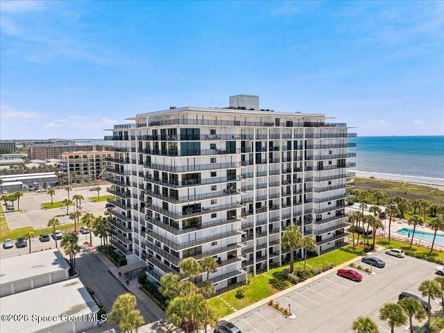 2100 N Atlantic Avenue 303, Cocoa Beach, FL, 32931 photo 31