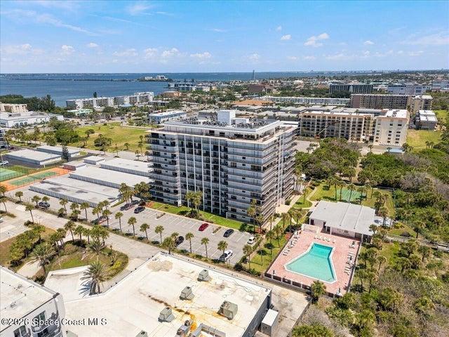 2100 N Atlantic Avenue 303, Cocoa Beach, FL, 32931 photo 32