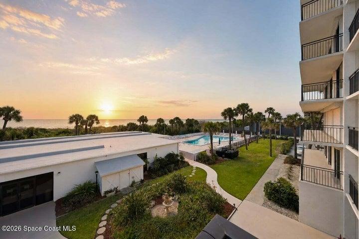 2100 N Atlantic Avenue 303, Cocoa Beach