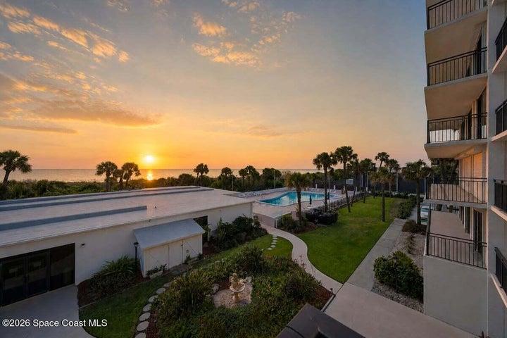 2100 N Atlantic Avenue 303, Cocoa Beach, FL, 32931 photo 36