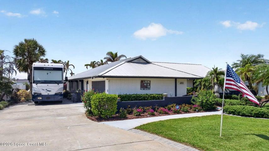405 S Banana River Boulevard, Cocoa Beach, FL, 32931 photo 55