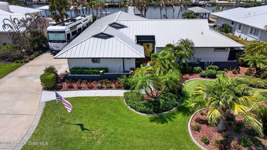 405 S Banana River Boulevard, Cocoa Beach, FL, 32931 photo 3