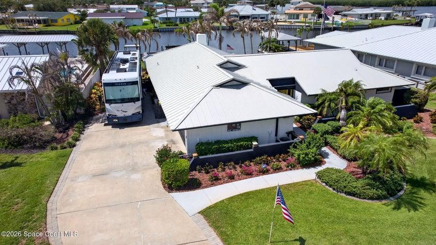 405 S Banana River Boulevard, Cocoa Beach, FL, 32931 photo 58