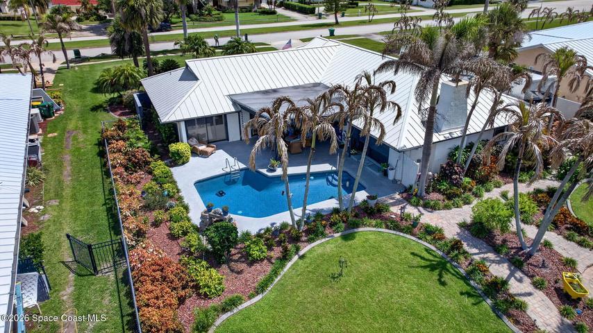 405 S Banana River Boulevard, Cocoa Beach, FL, 32931 photo 2