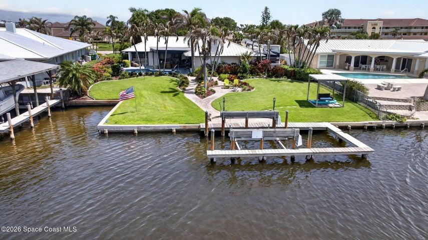 405 S Banana River Boulevard, Cocoa Beach