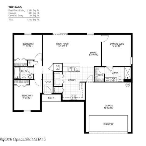448 Scarlet Road SW, Palm Bay, FL, 32908 photo 2