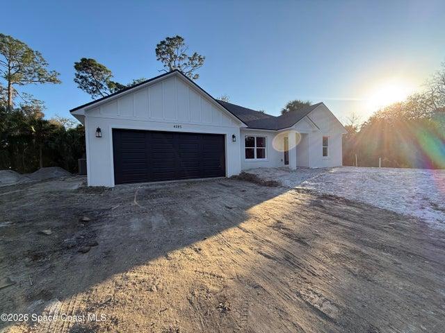 3643 Oneida Street, Cocoa