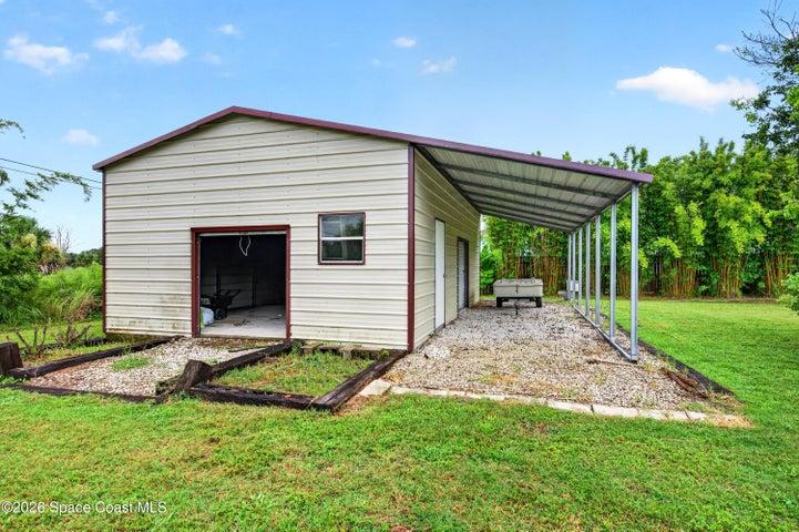 1475 Dalbora Road, Merritt Island, FL, 32953 photo 5