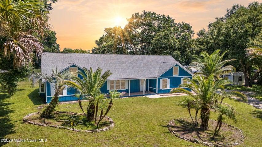 4036 Arlington Avenue, Mims, FL, 32754 photo 4