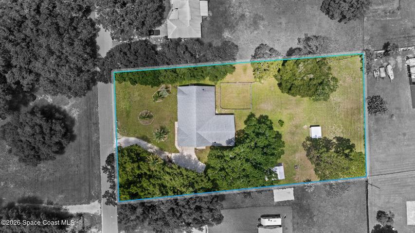 4036 Arlington Avenue, Mims, FL, 32754 photo 2