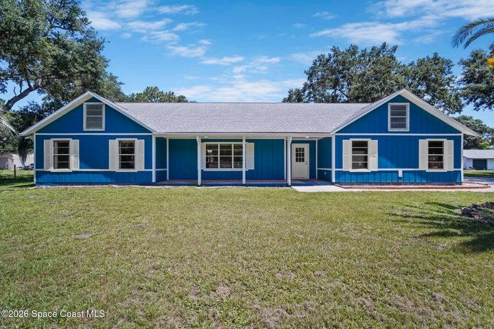 4036 Arlington Avenue, Mims, FL, 32754 photo 1