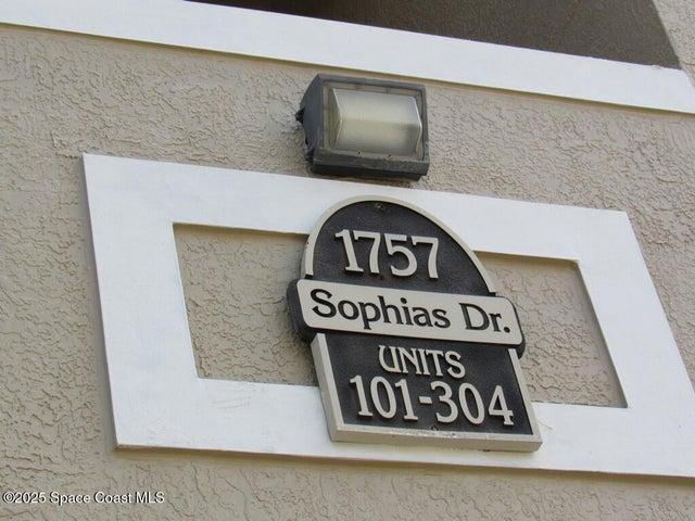 1757 Sophias Drive 205, Melbourne, FL, 32940 photo 2