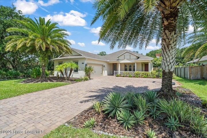 4614 Preservation Circle, Melbourne, FL, 32934 photo 2