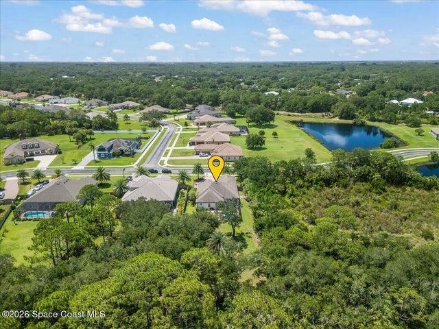 4614 Preservation Circle, Melbourne, FL, 32934 photo 4