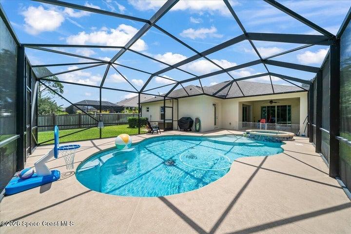 4614 Preservation Circle, Melbourne, FL, 32934 photo 5
